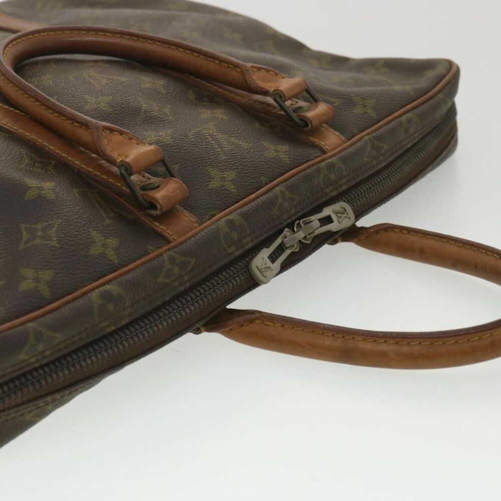 Pre Loved LOUIS VUITTON  Monogram Porte Documents Voyage Business Bag M53361 LV - Picture 6 of 15
